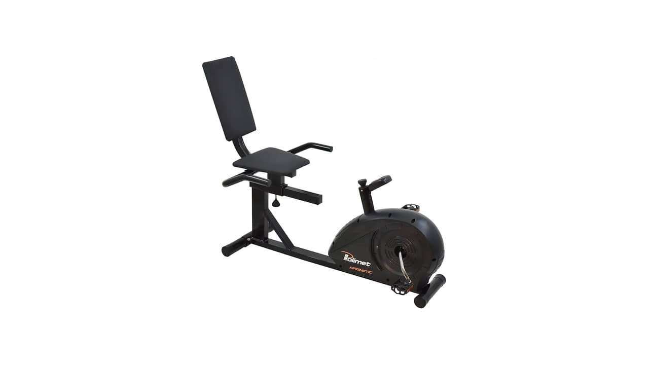 Melhor Bicicleta Ergométrica Caseira: Fitness Compacto e Eficiente