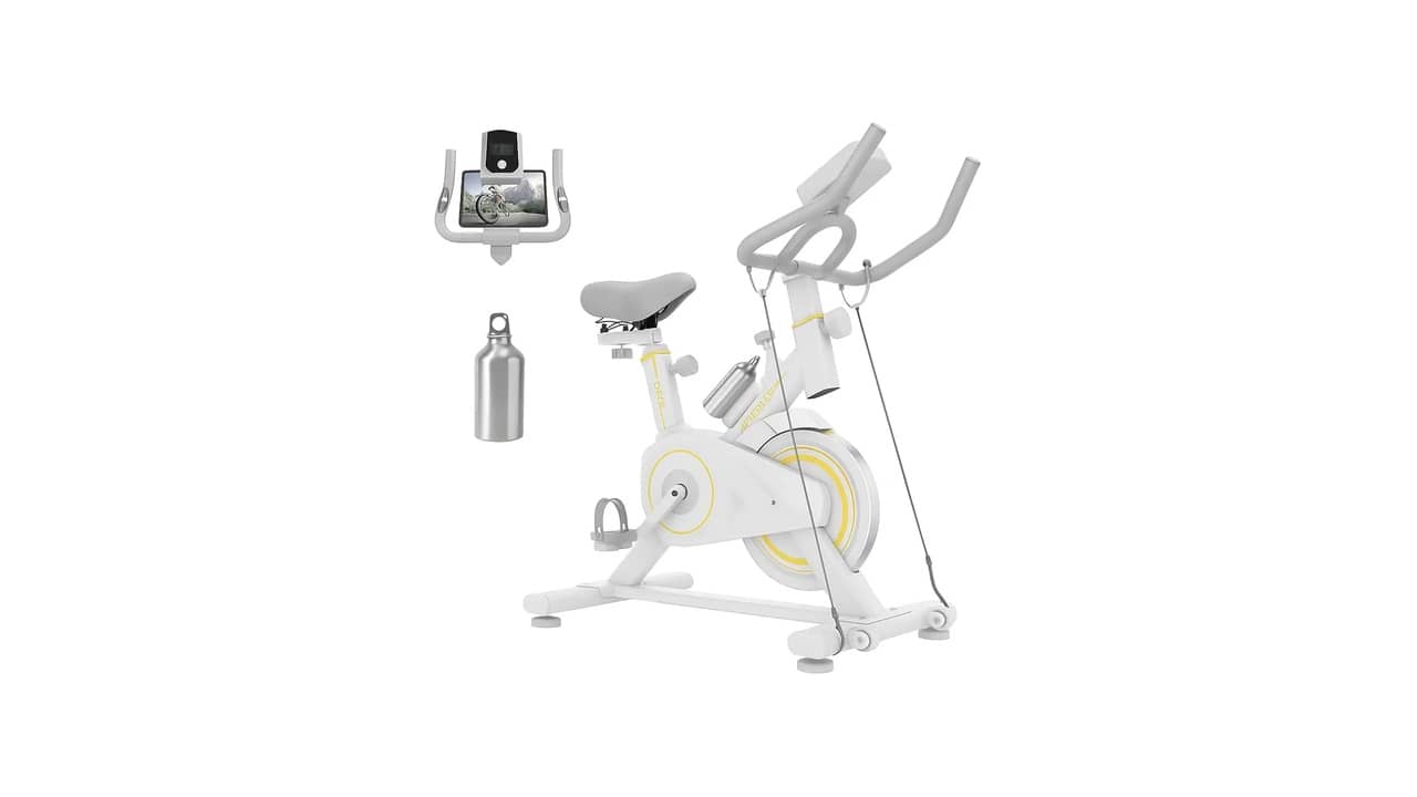 Melhor Bicicleta Ergométrica Custo Benefício: 10 Opções Ideais