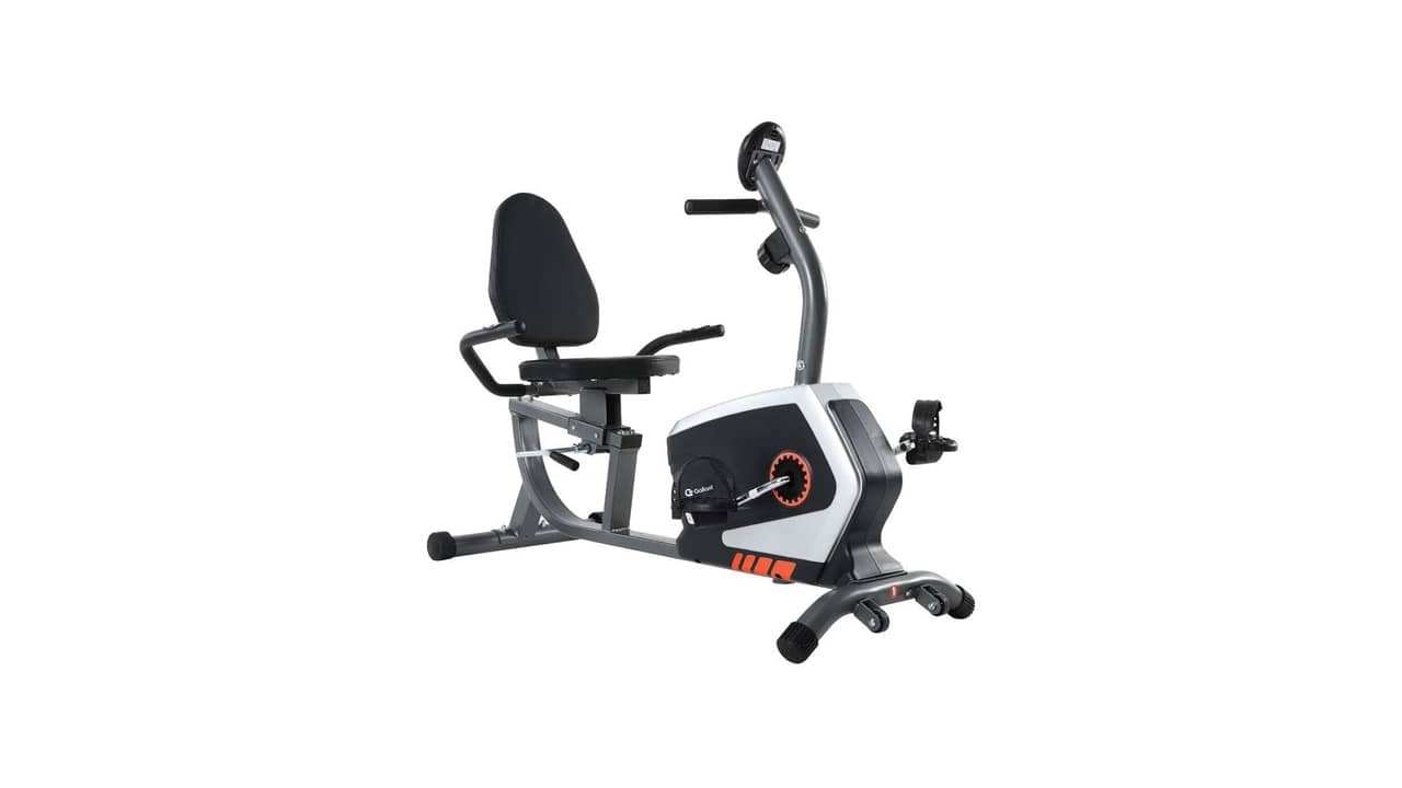 Melhor Bicicleta Ergométrica Horizontal ou Vertical: Qual a Ideal?