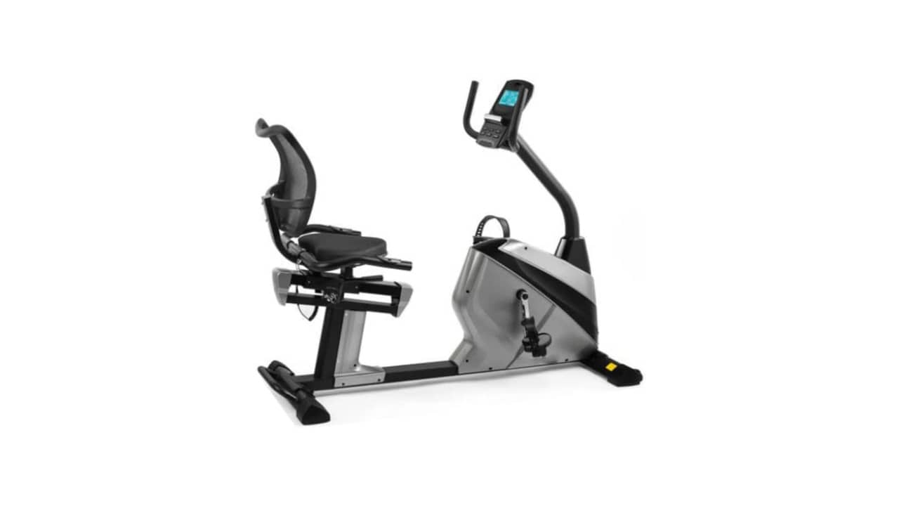 Melhor Bicicleta Ergométrica Horizontal Residencial: Análise Completa de 10 Modelos Top