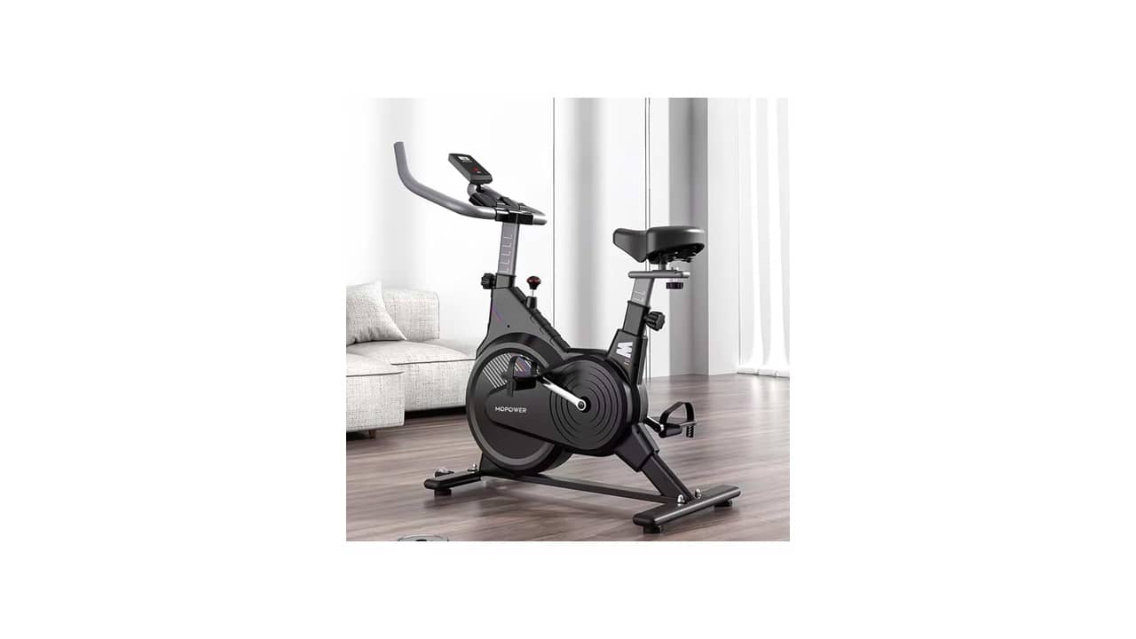 Melhor bicicleta ergométrica mecânica ou magnética: Guia e Top 10