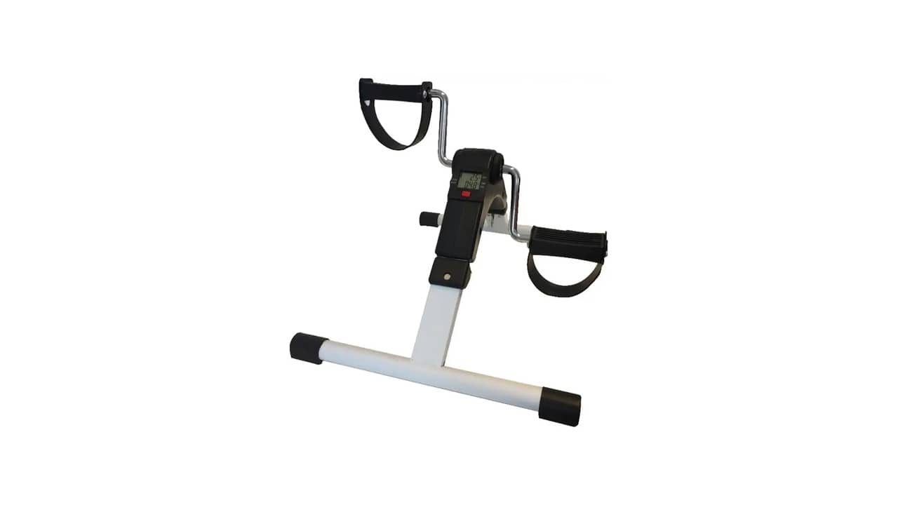Melhor Bicicleta Ergométrica para Idoso: 10 Opções de Baixo Impacto