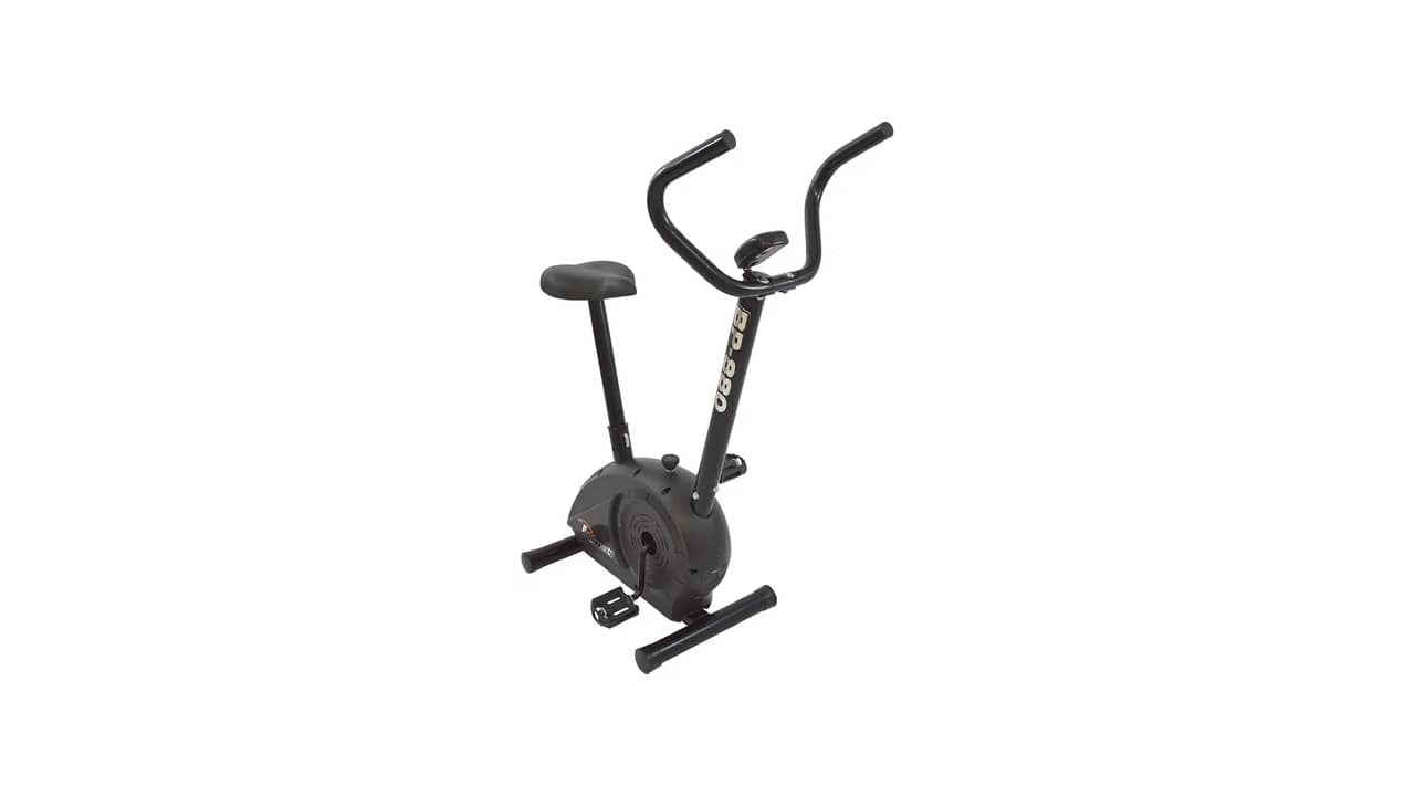 Melhor bicicleta ergométrica para perder peso: Spinning ou Vertical?