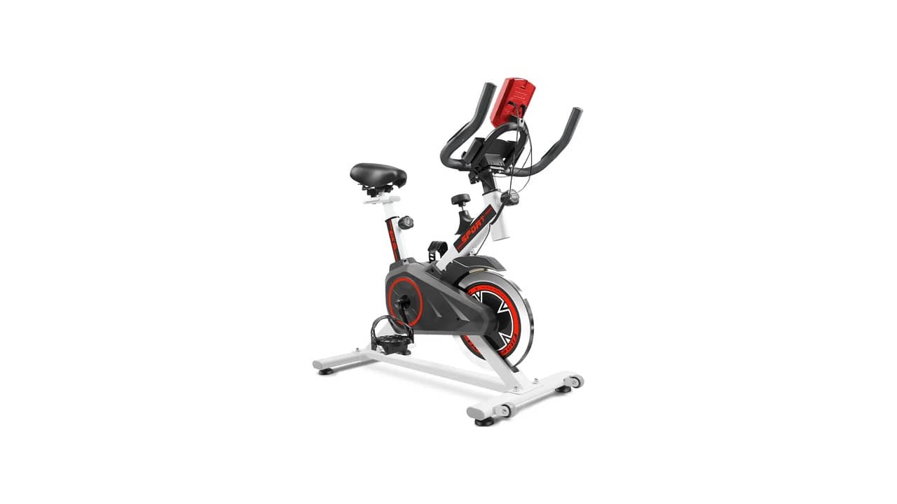 Melhor Bicicleta Ergométrica Profissional para Alta Performance