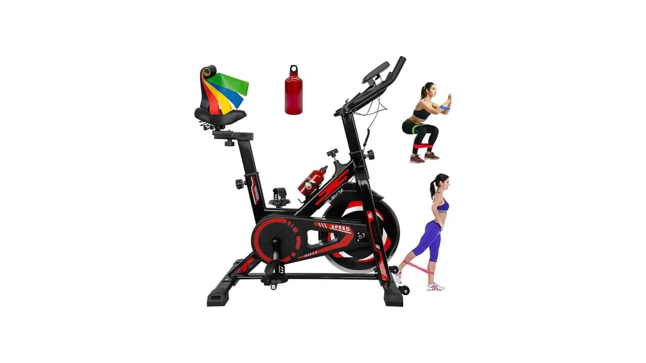 Melhor Bicicleta Ergométrica Vertical para Uso Residencial: Comparação de 10 Modelos