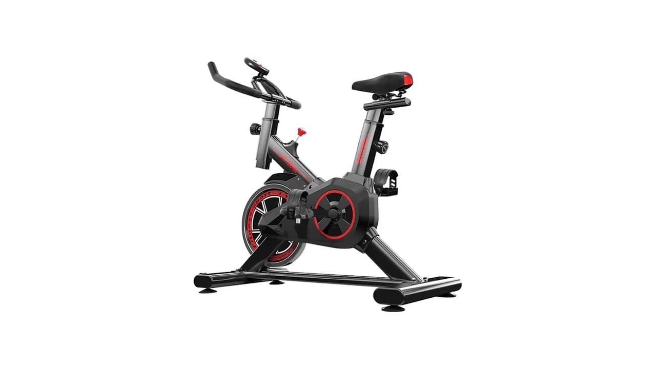 Melhor Bicicleta Ergométrica Vertical: Top 10 Modelos