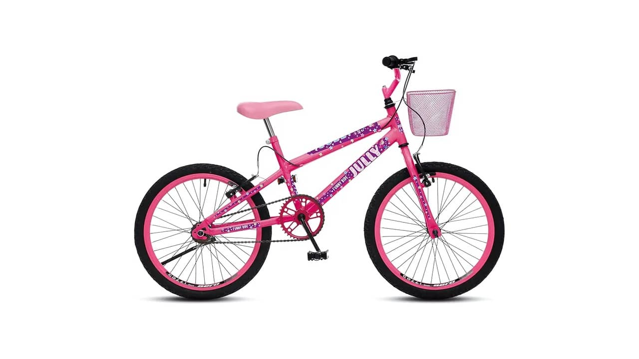 Melhor Bicicleta Feminina Aro 20: Opções Top para Comodidade e Estilo