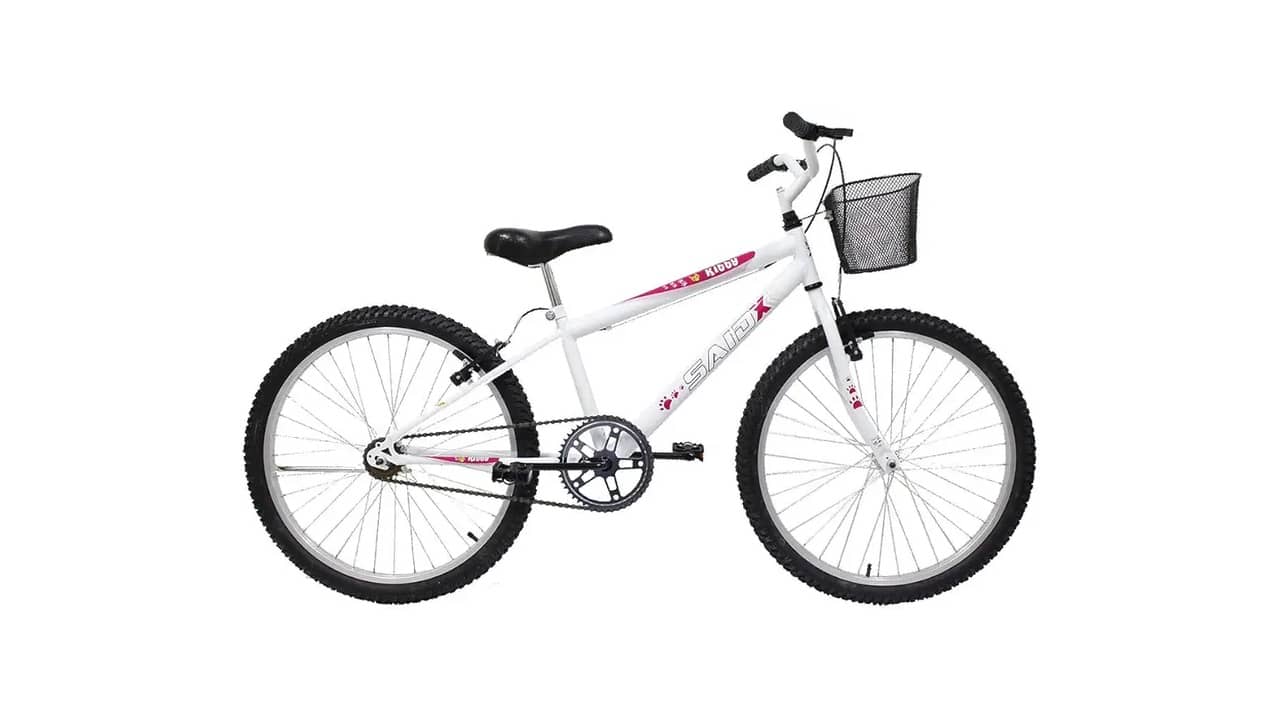 Melhor Bicicleta Feminina: 10 Modelos Incríveis