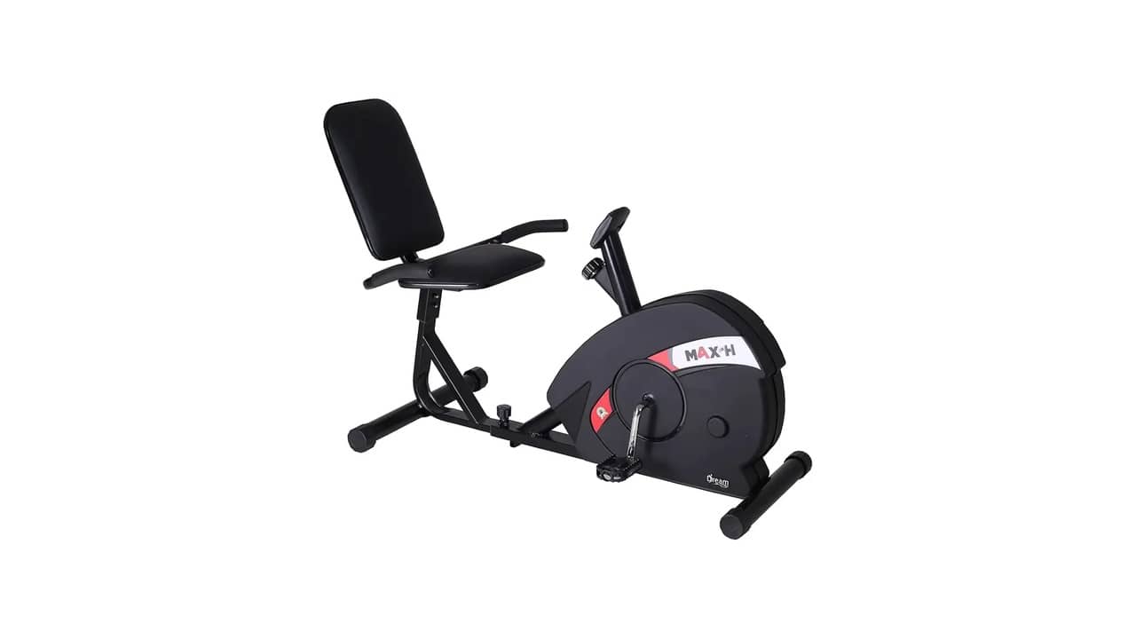 Melhor Bicicleta Horizontal: Análise de 10 Modelos Top