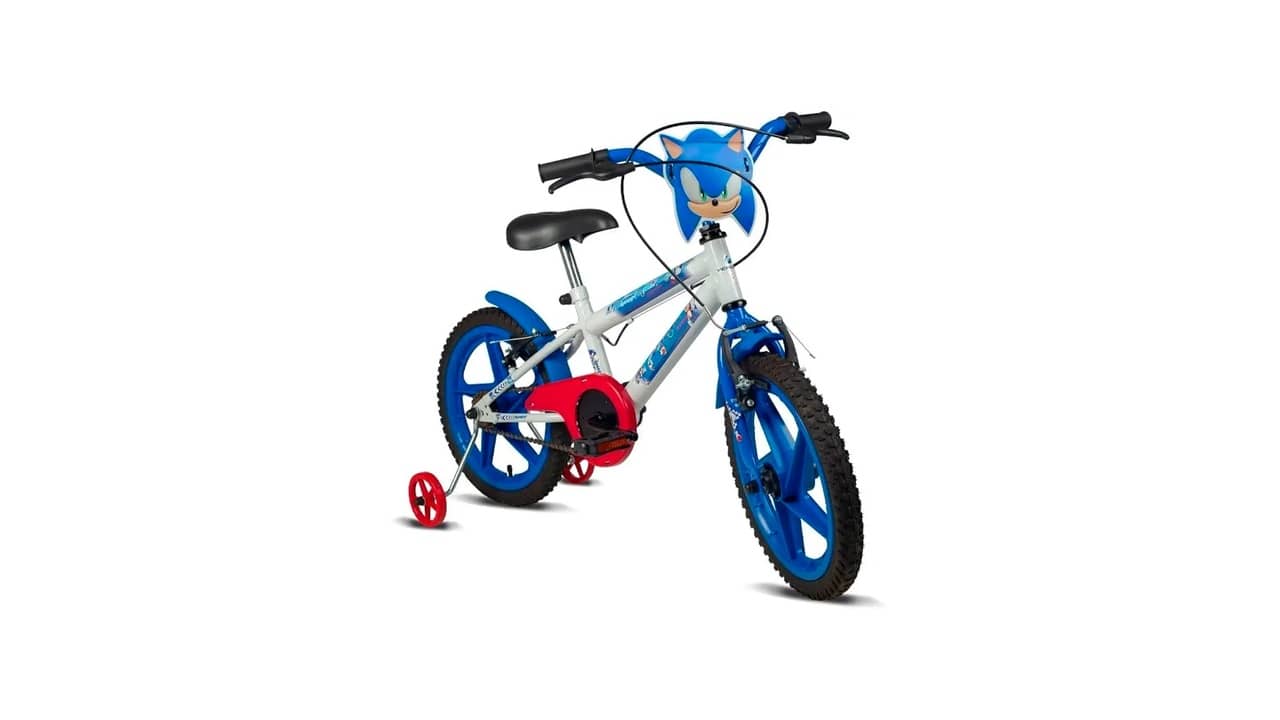 Melhor Bicicleta Infantil 5 Anos: 9 Modelos Seguros e Resistentes
