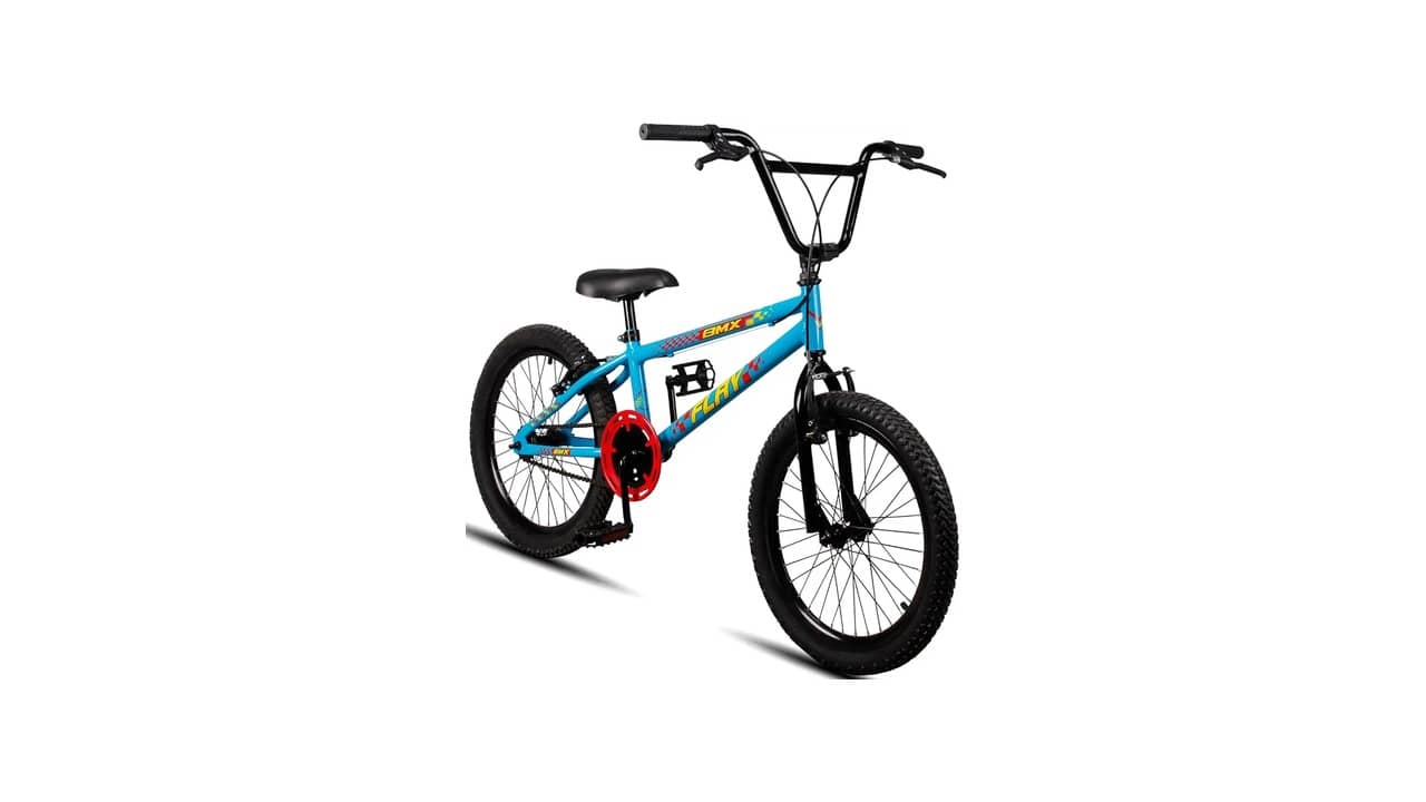Melhor bicicleta infantil aro 20: 10 Opções Seguras e Resistentes