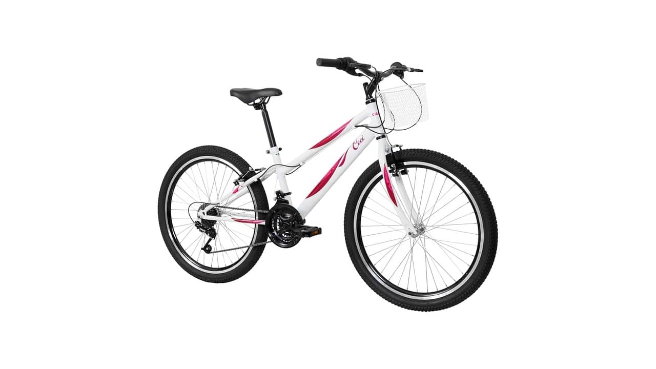 Melhor Bicicleta Infantil Aro 24: Câmbio vs Sem Marchas