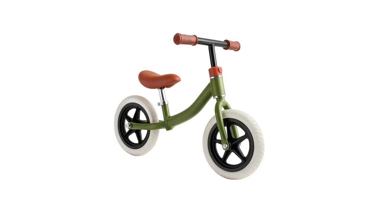 Melhor Bicicleta Infantil Ensino: Desenvolvendo Coordenação Motora e Equilíbrio