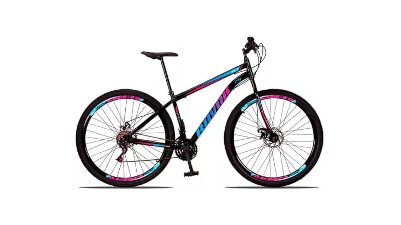 Melhor bicicleta para adulto: 10 Opções de Ótimo Custo-Benefício