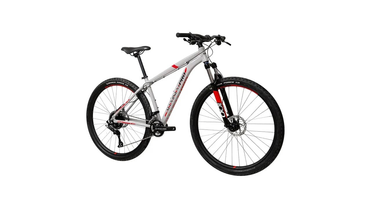 Melhor Bicicleta para Cicloturismo: Análise de 7 Modelos Top