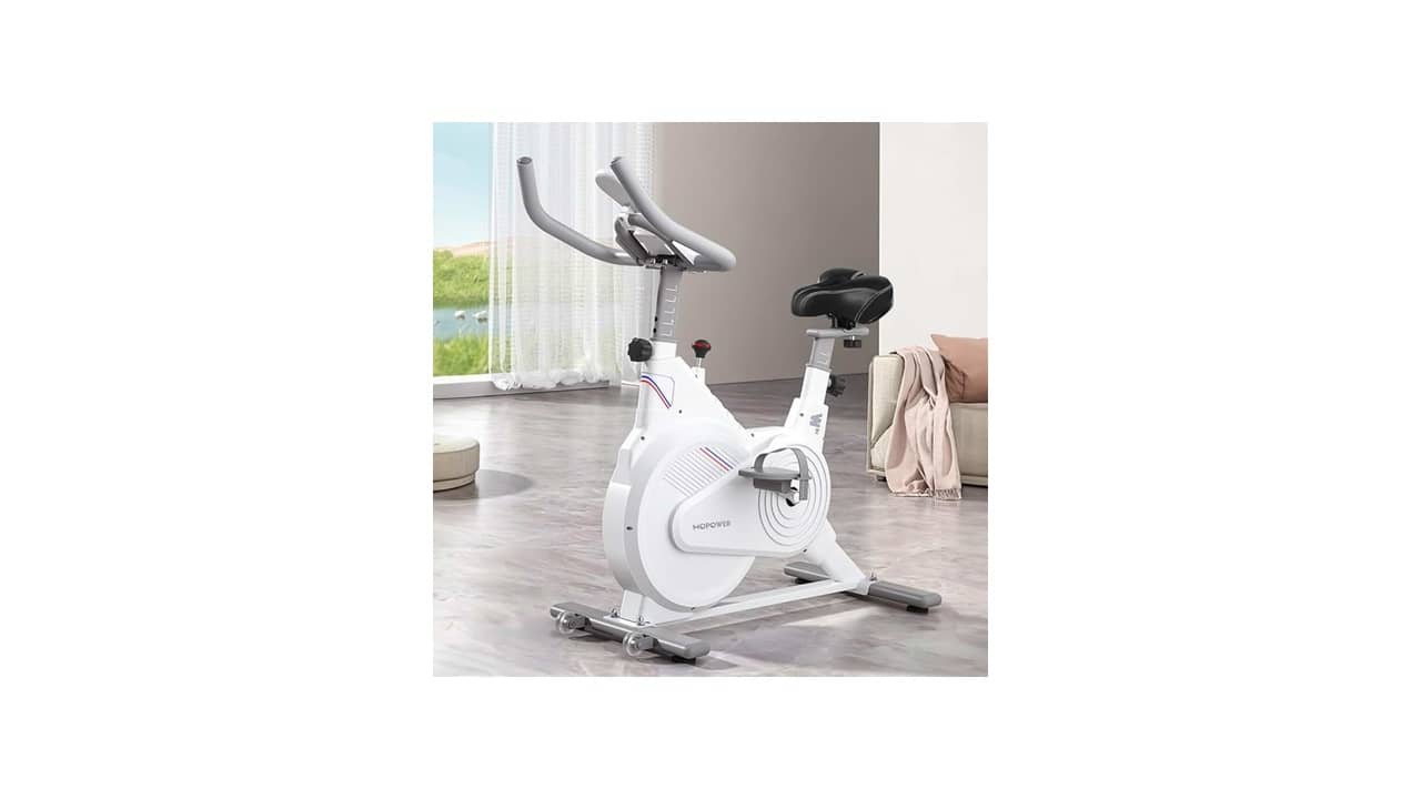 Melhor Bicicleta para Fazer Ciclismo: 5 Modelos Ergométricos e de Spinning