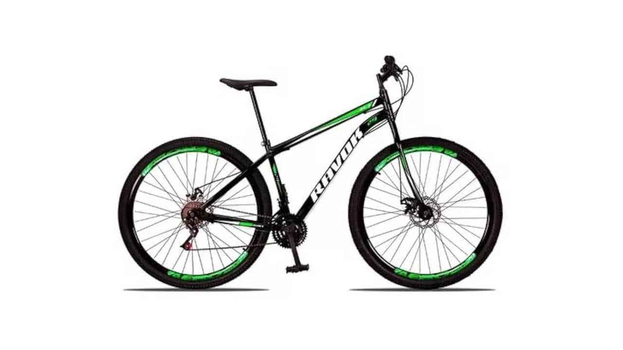 Melhor Bicicleta para Iniciante Aro 29: 10 Modelos Custo-Benefício