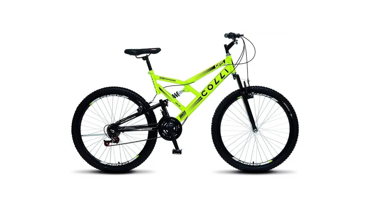 Melhor Bicicleta para Iniciantes: 8 Modelos Ideais
