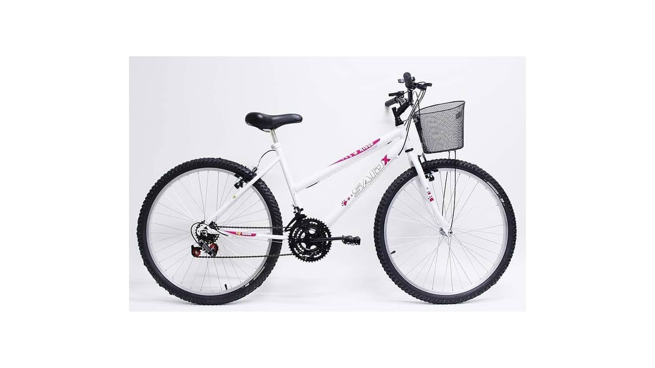 Melhor Bicicleta para Passeio Feminina: A Escolha Certa para Você