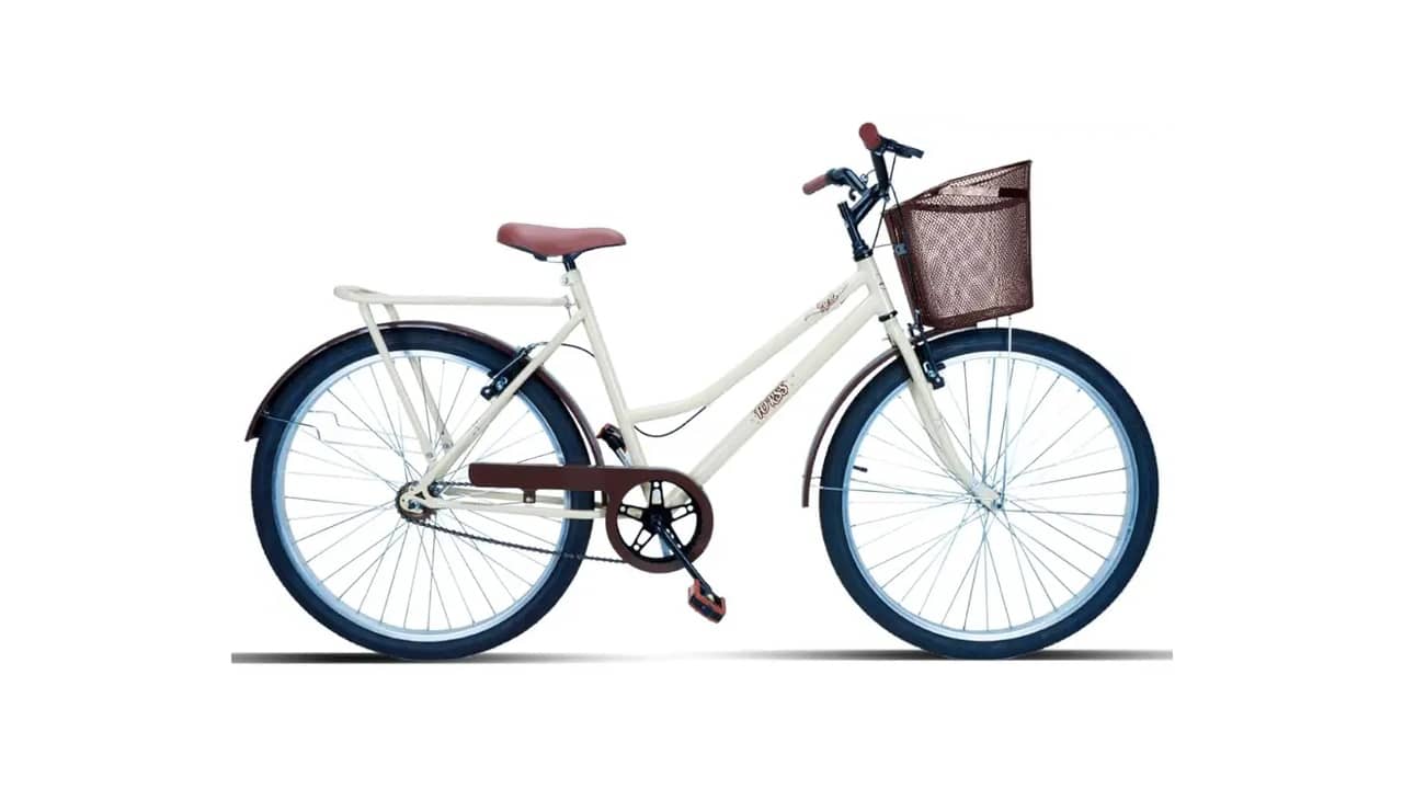 Melhor Bicicleta Retrô Feminina: Qual Modelo Combina Estilo e Comodidade?