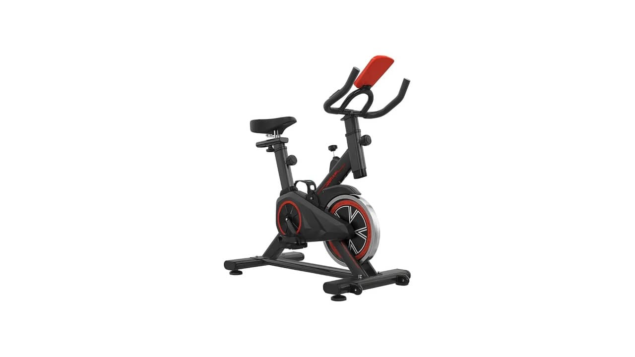 Melhor Bicicleta Spinning 2026: Top 10 Modelos