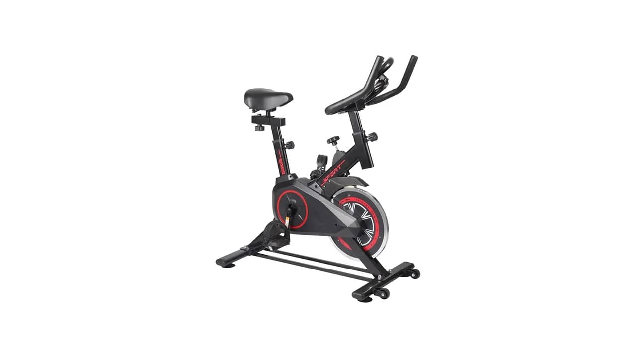 Melhor Bicicleta Spinning ou Ergométrica: Diferenças e Top 10