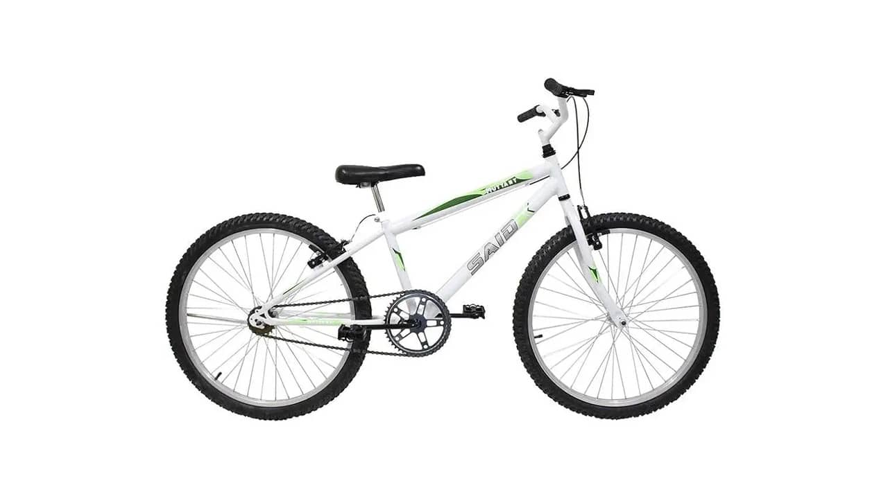 Melhor Bicicleta Urbana Masculina: 8 Opções Para Cidade