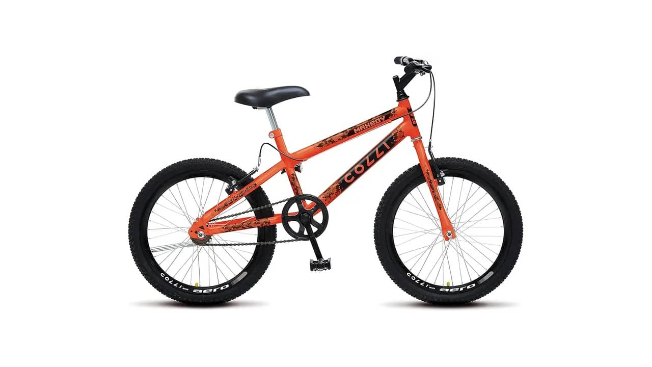 Melhor Bicicleta: 10 Modelos com Ótimo Custo-Benefício