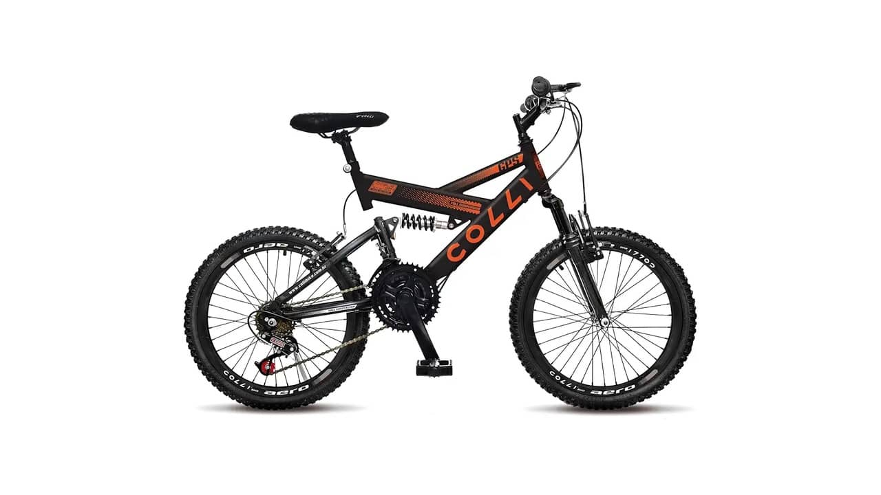 Melhor bike custo benefício 2026: 10 Opções Ideais