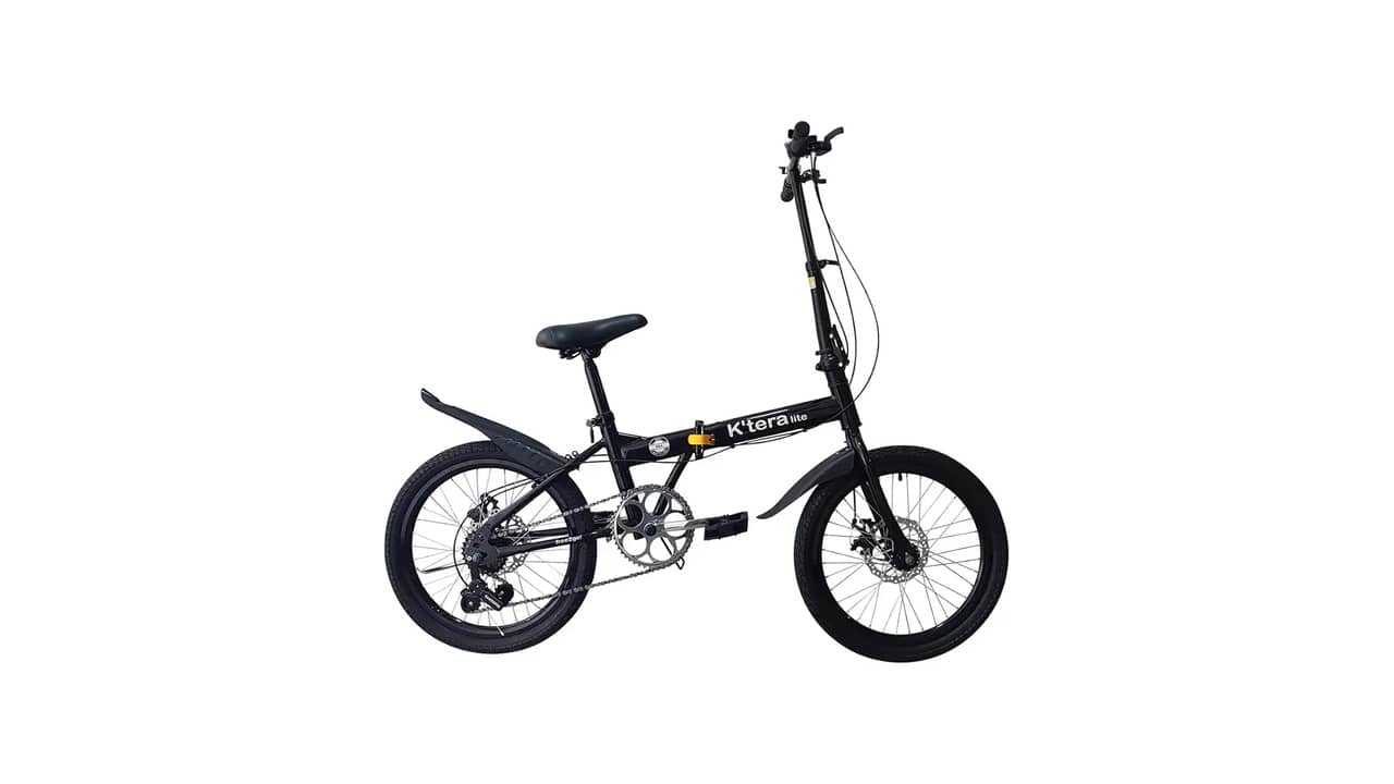 Melhor Bike Dobrável: Análise e Recomendações de Top Modelos