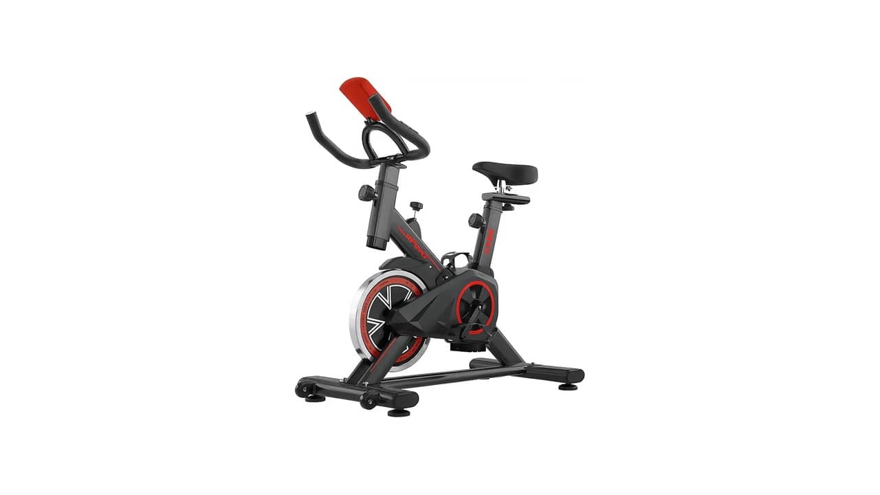 Melhor Bike Ergometrica Custo Beneficio: 10 Opções