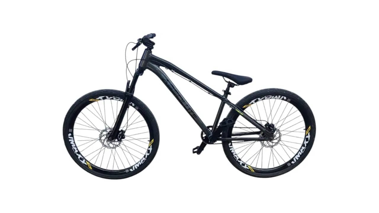 Melhor Bike para Dar Grau 2026: 10 Modelos Ideais