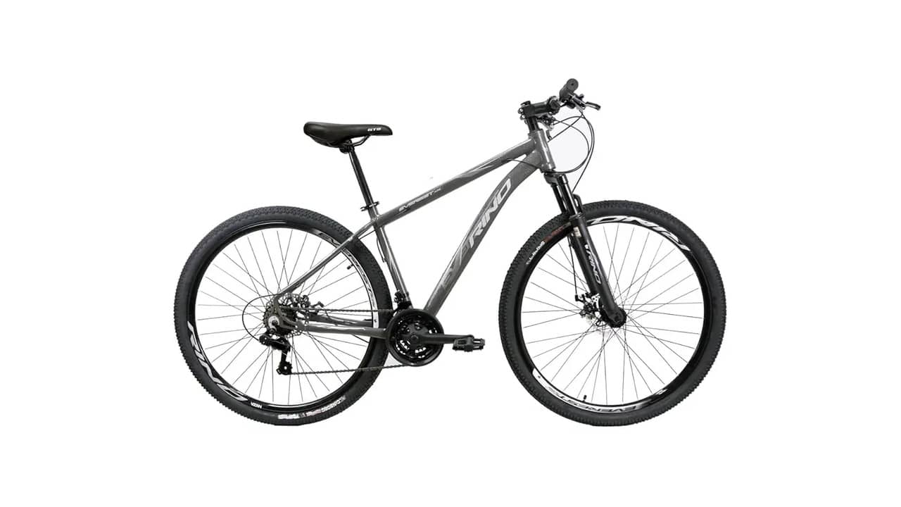 Melhor bike para dar grau aro 29: 10 Opções Resistentes