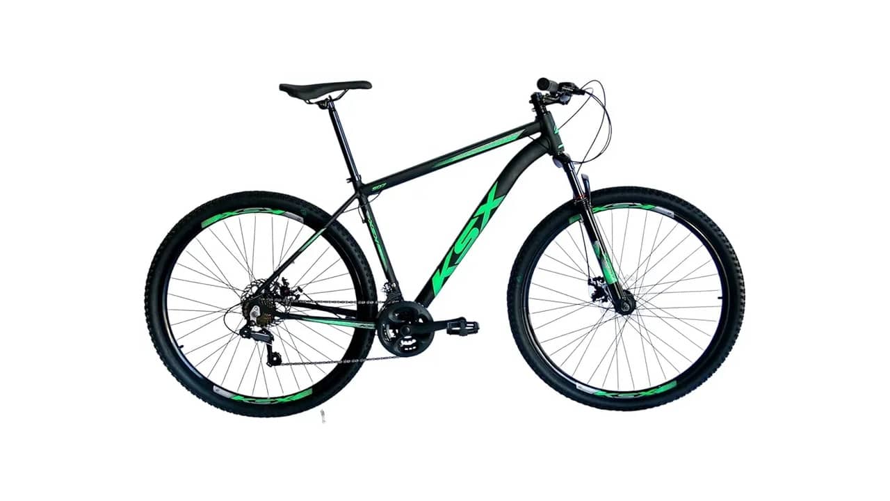 Melhor Bike para Trilha Custo Benefício: 8 Modelos Excelentes