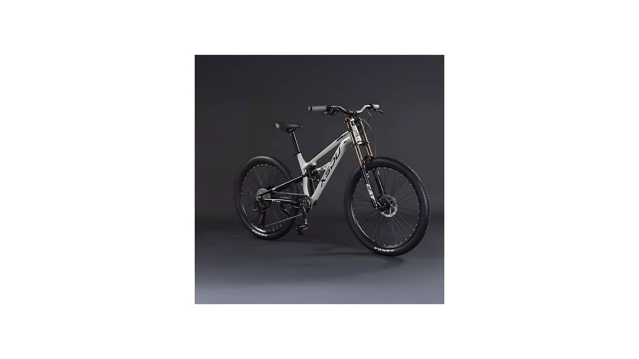 Melhor Bike para Trilha e Asfalto: Suspensão e Transmissão de Alta Qualidade