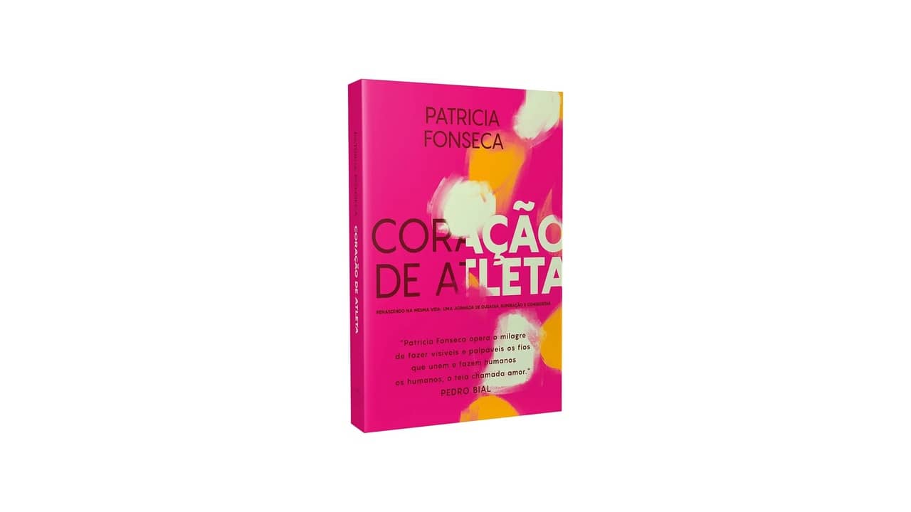 Melhor Biografia de Atleta: 10 Livros Inspiradores