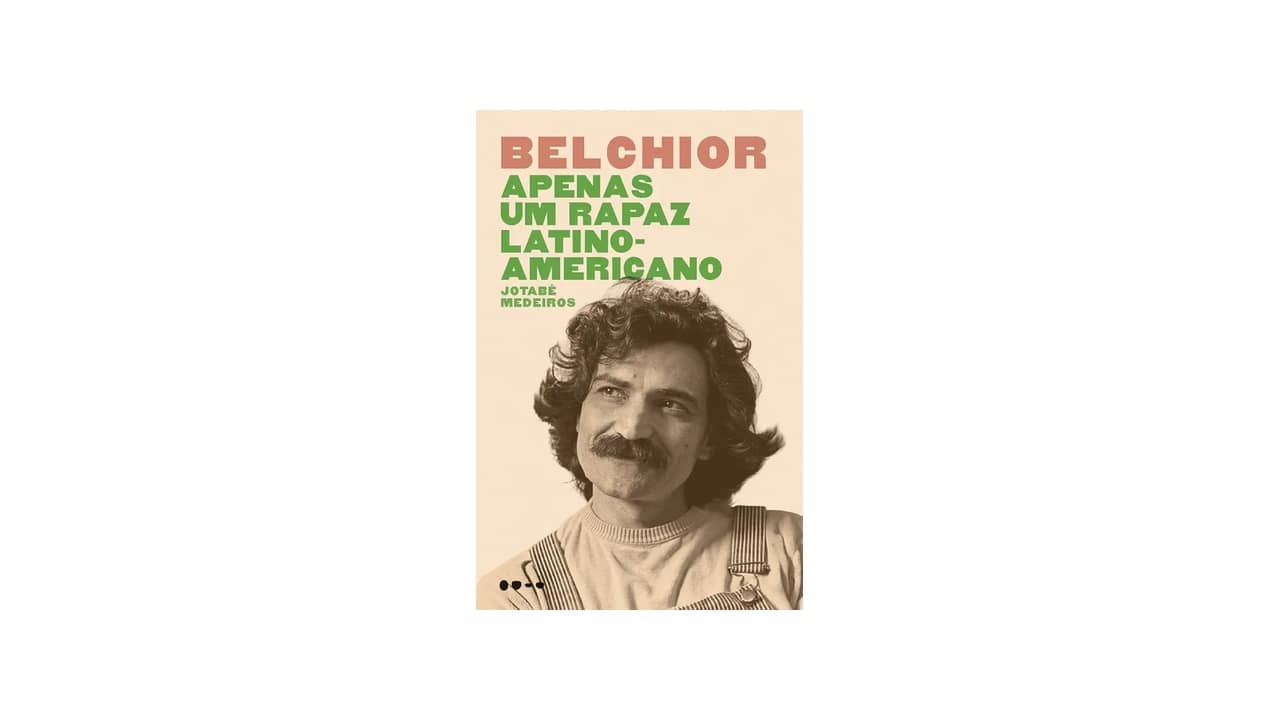 Melhor Biografia de Belchior: Uma Análise Completa