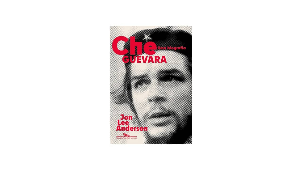 Melhor Biografia de Che Guevara: Análise Detalhada dos Melhores Livros