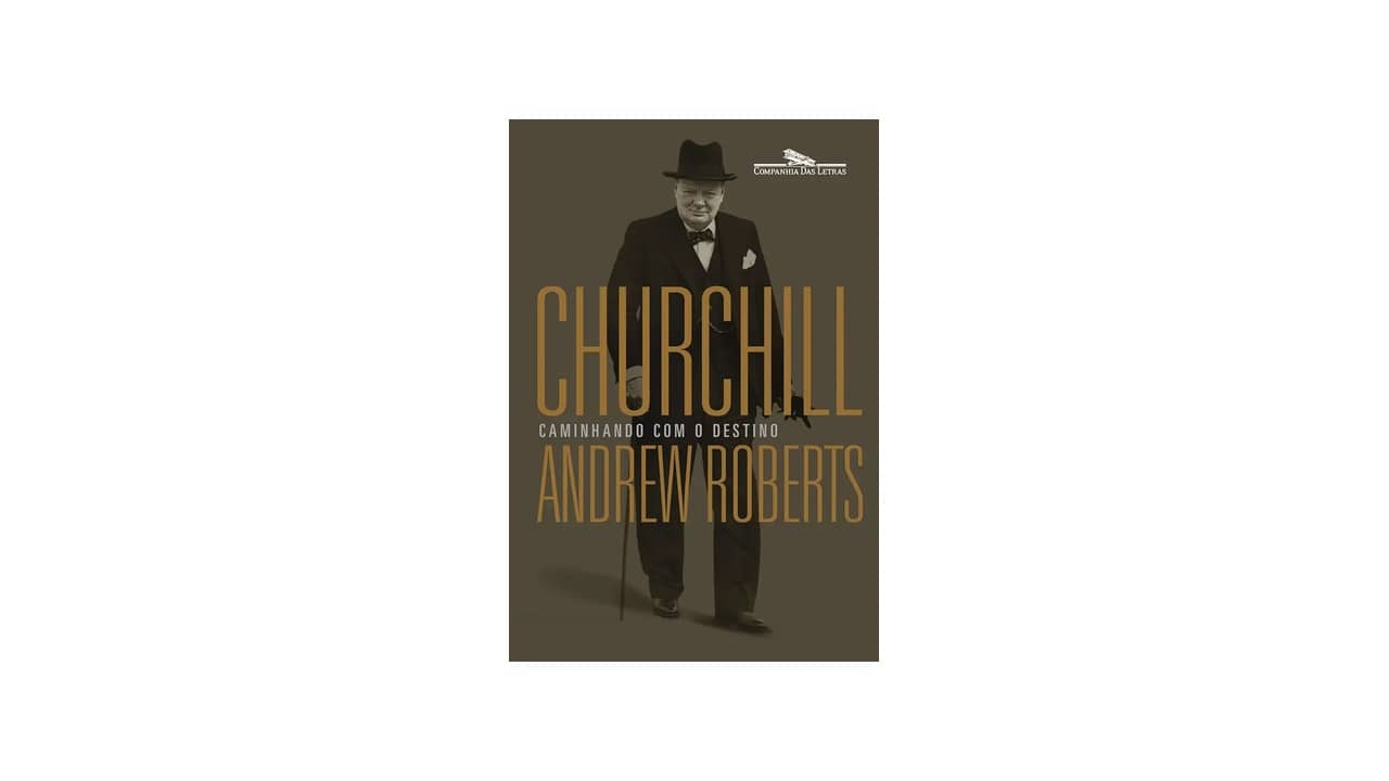 Melhor Biografia de Churchill: Análise Detalhada das 10 Melhores