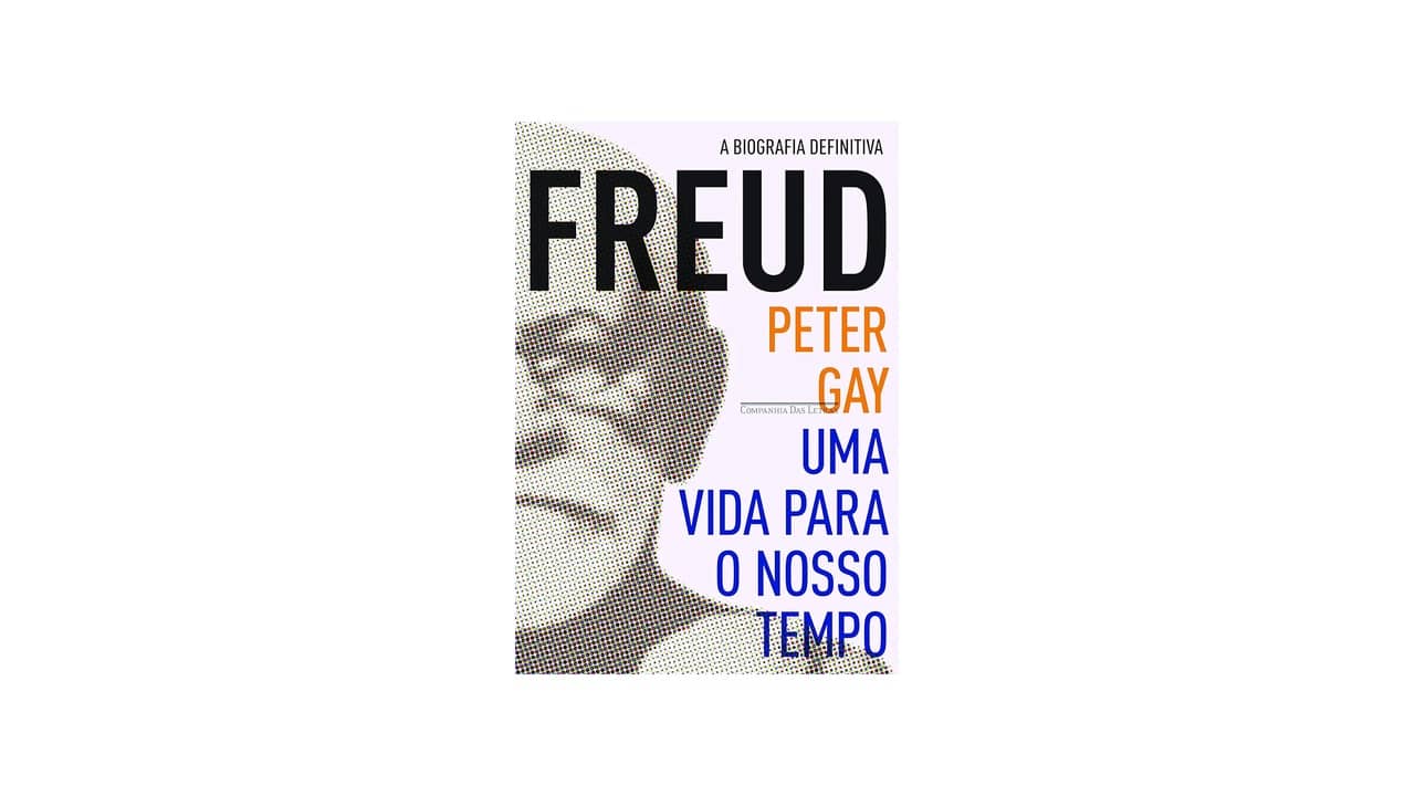 Melhor Biografia de Freud: Análise e Recomendações