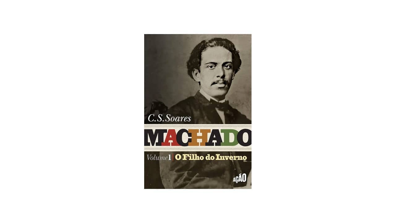 Melhor Biografia de Machado de Assis: Análise Completa e Recomendações