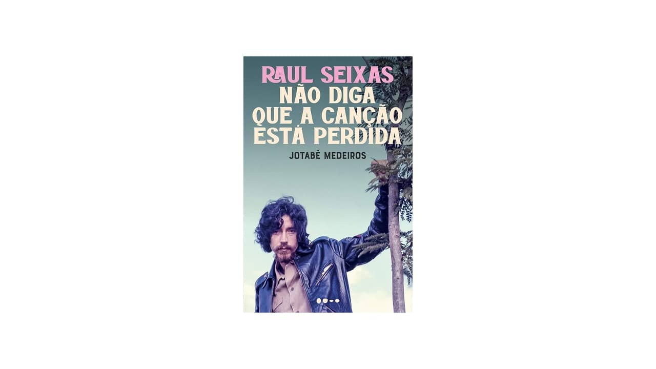 Melhor Biografia de Raul Seixas: Análise Completa dos Livros Mais Recomendados