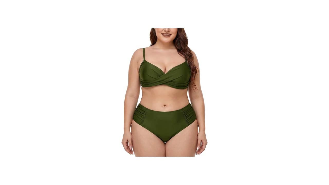 Melhor Biquíni para Disfarçar Barriga: Modeladores e Sustentação