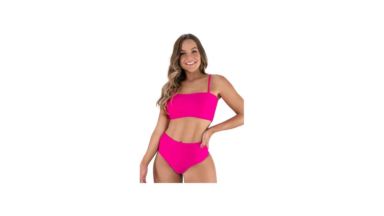 Melhor Biquíni para quem tem Silicone: Opções de Alta Comodidade e Estilo