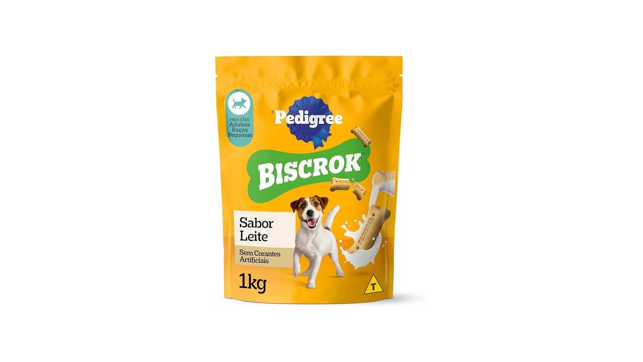 Melhor Biscoito Canino: Qual opção é mais saudável e saborosa?