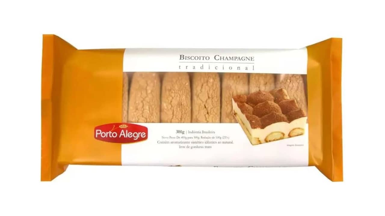 Melhor Biscoito Champanhe: Sabor e Qualidade Exclusivos