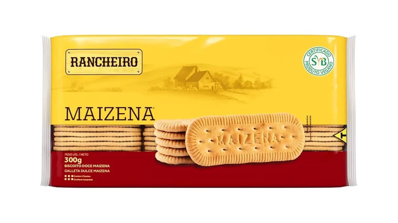 Melhor Biscoito de Maizena: Guia com 10 Opções Crocantes