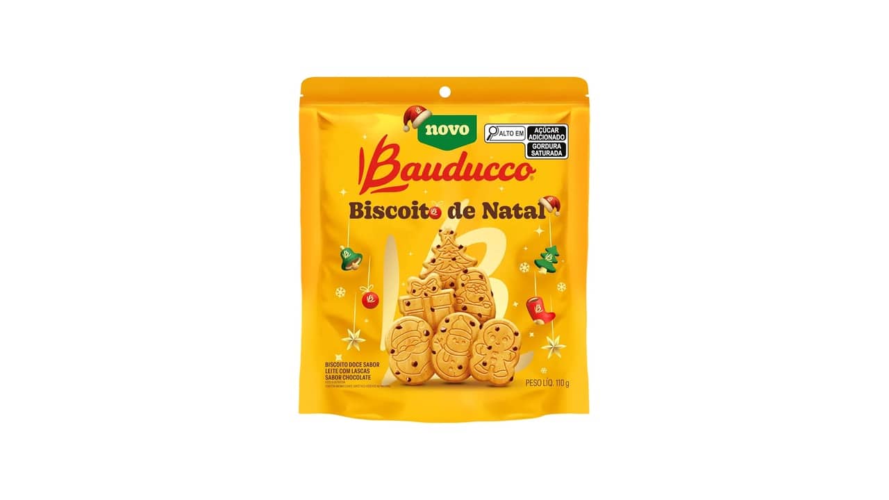 Melhor Biscoito de Natal: Análise de 10 Saborosos Esterelos