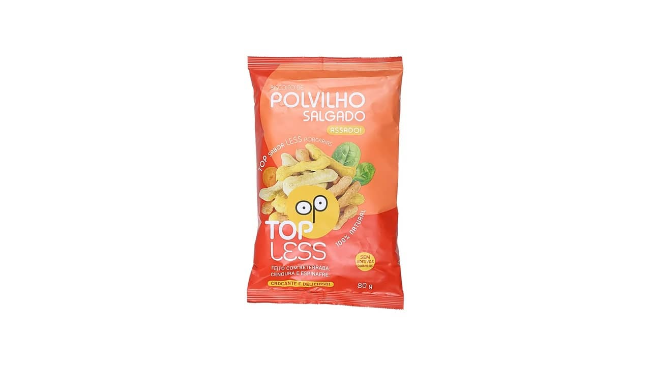 Melhor Biscoito de Polvilho Assado: Análise dos Top 10 Modelos