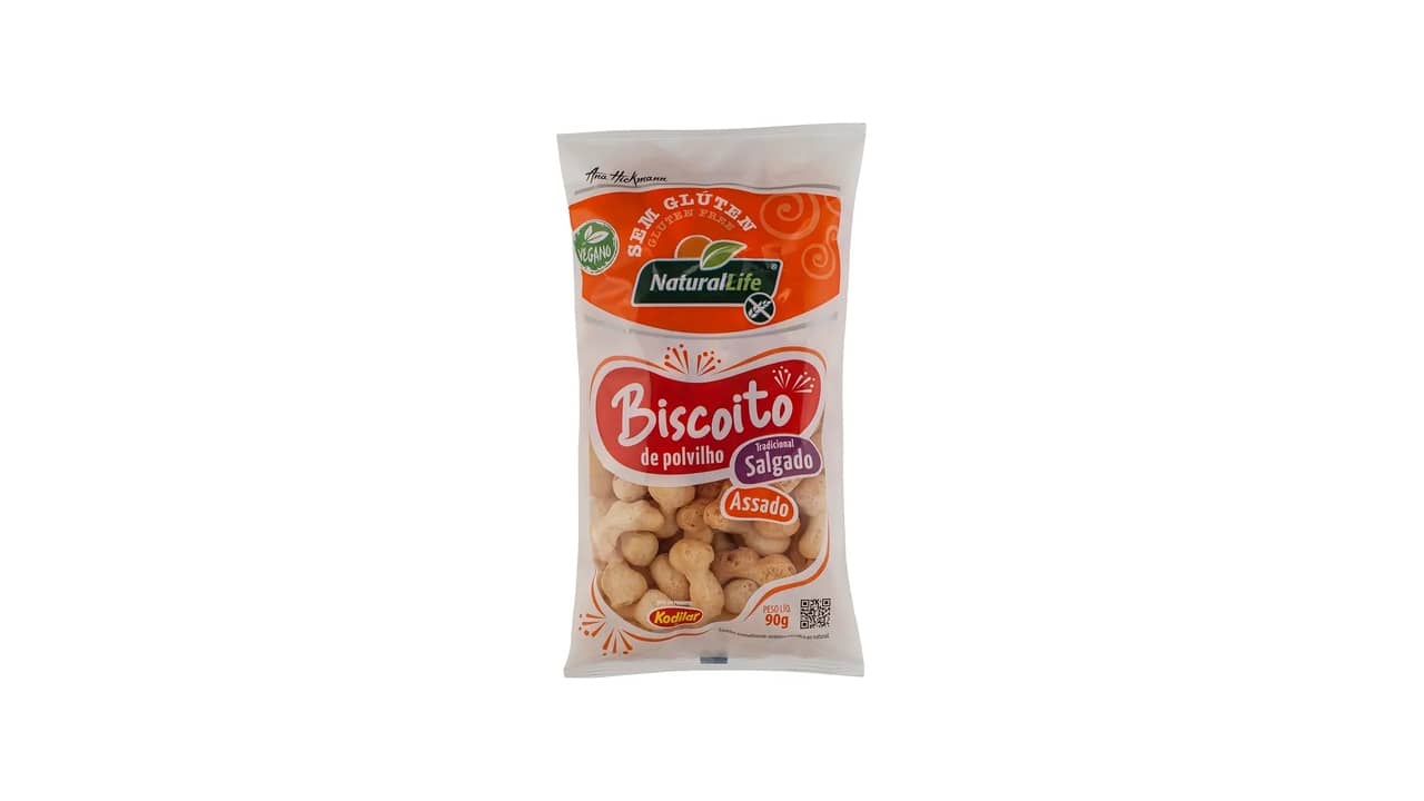 Melhor Biscoito de Polvilho do Brasil: Análise dos Sabores e Tipos